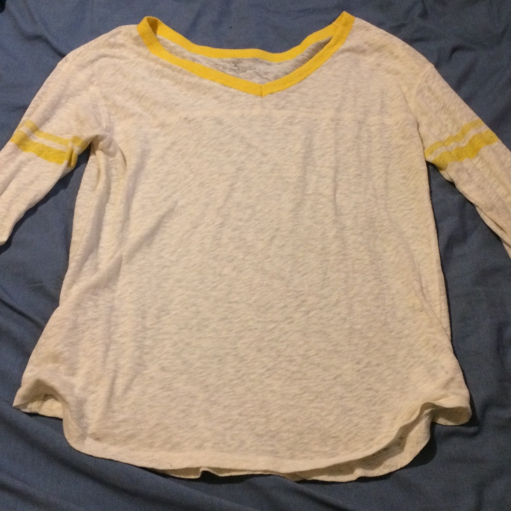 American Eagle long sleeve shirt